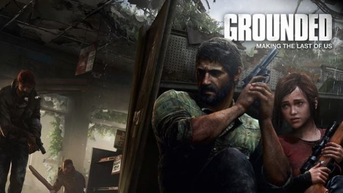 Videogames Should Be More Like DVDs