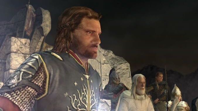 The History of Lord of the Rings Games Shows How to Make a Good Adaptation—And How Not To