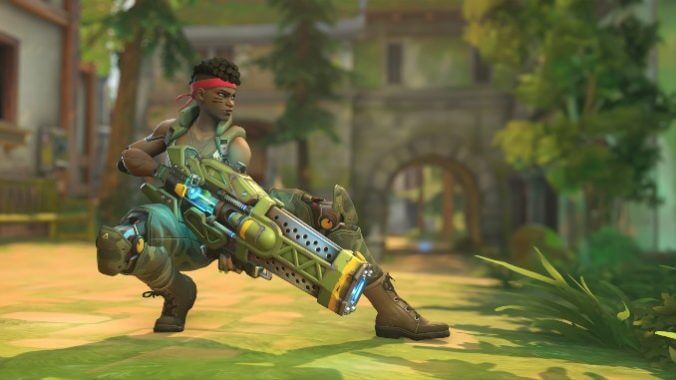 Overwatch 2 Launch Problems Continue as Some Players Can’t Access Majority of Cast and Two Characters Are Pulled Due to Bugs