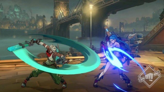 Can Riot’s Upcoming League of Legends Fighting Game Succeed Where Others Have Failed?