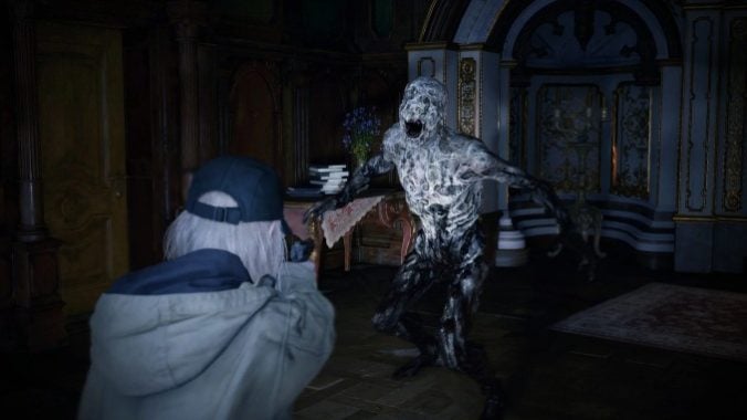 Resident Evil Showcase Announced for Thursday Oct. 20