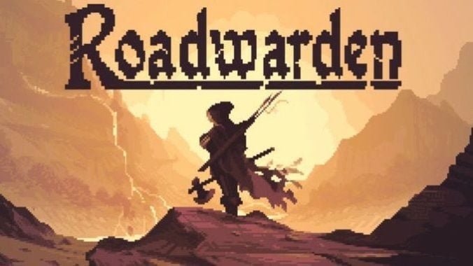 Common People: An Interview with Roadwarden Developer Aureus