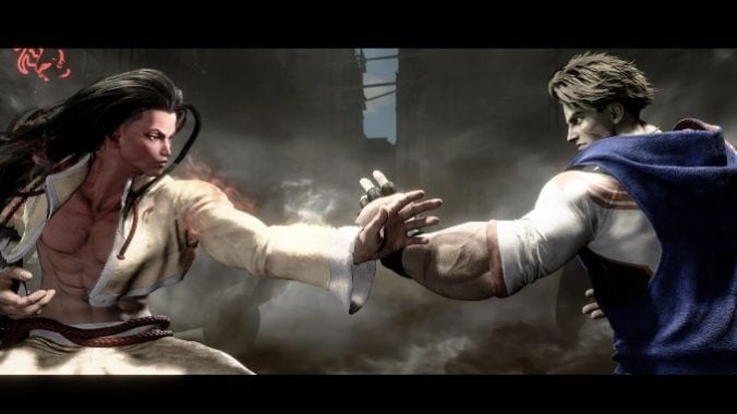 Street Fighter 6 Is Coming Out in June