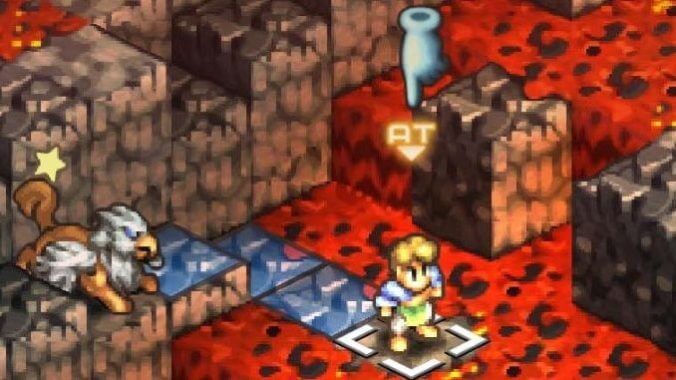 Tactics Ogre: Reborn’s Messiness Makes it a Better Game