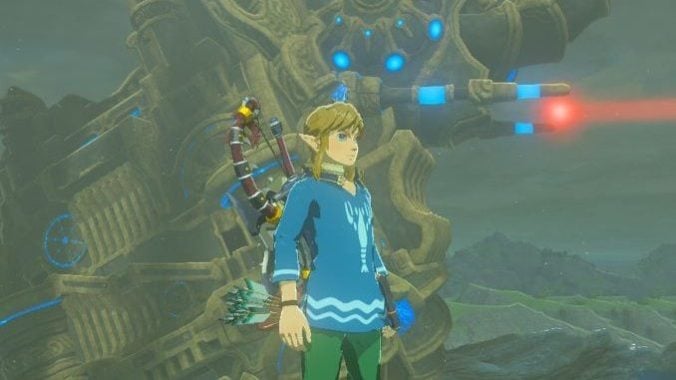 5 Metal Zelda Covers to Listen to While You Wait for Tears of the Kingdom