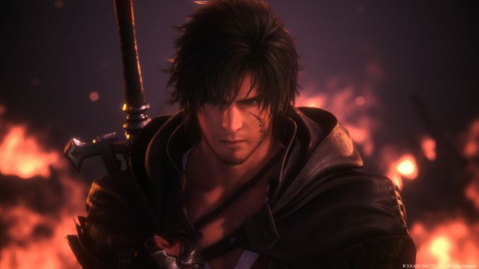 Final Fantasy XVI Is Undoubtedly Darker, But Shows A Whole Lot of Promise