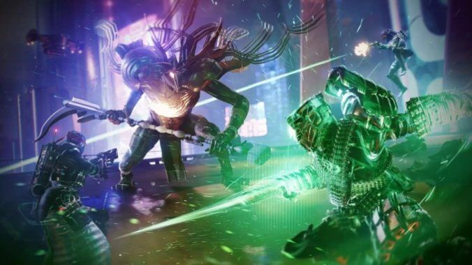 Destiny 2: Lightfall Falls Short: On Destiny’s Disappointing New Direction