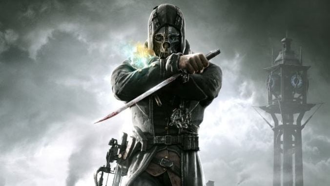 The Great Arkane Immersive Sim Off: Ranking Arkane’s Best Immersive Sims