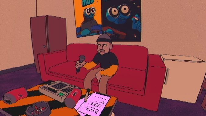 Sludge Life 2 Is an Unexpected and Not Entirely Needed Return to the Grind