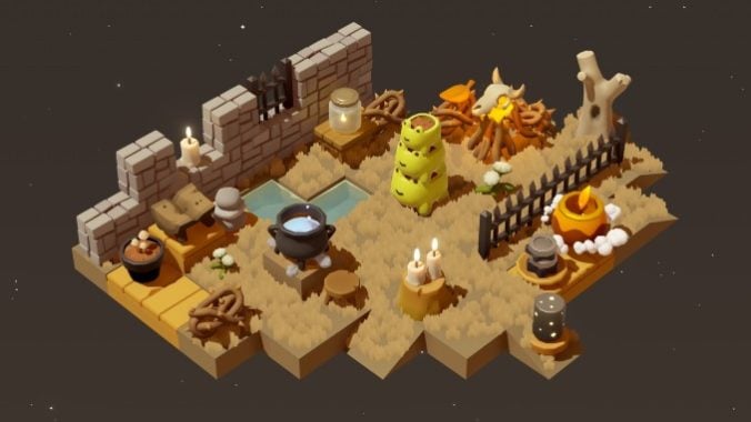 Idle Threat: What Incremental Games Say about Our Relationship to Work