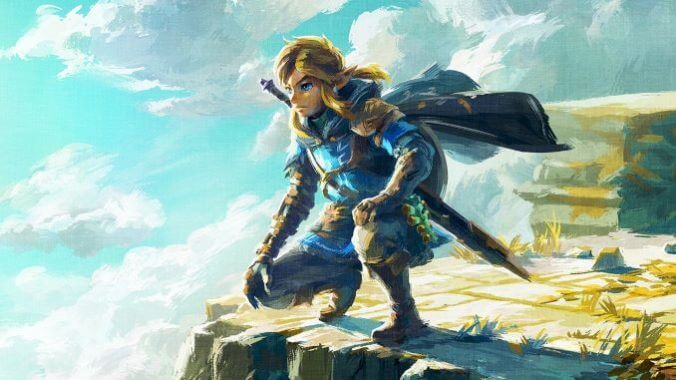 The Best Nintendo Switch Exclusives