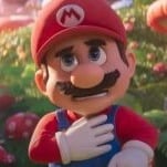 The New Super Mario Bros. Movie Embraces the Dystopia the 1993 Super Mario Bros. Movie Warned About