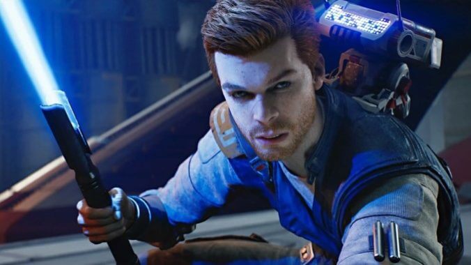 Star Wars Jedi: Survivor Preview: An Open World Far, Far Away