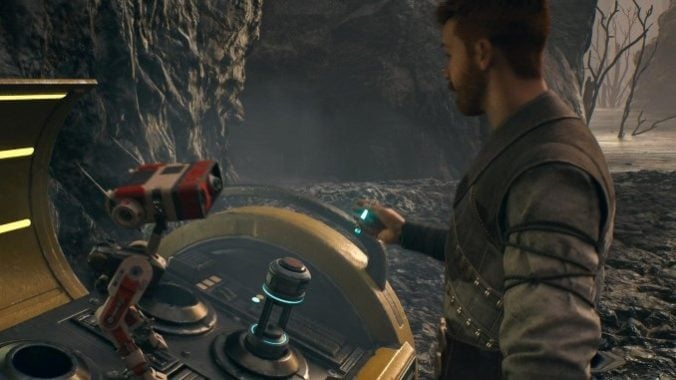 Star Wars Jedi: Survivor Stim Location Guide