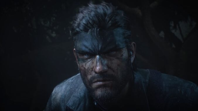 New Metal Gear Solid Collection Will Include Metal Gear Games