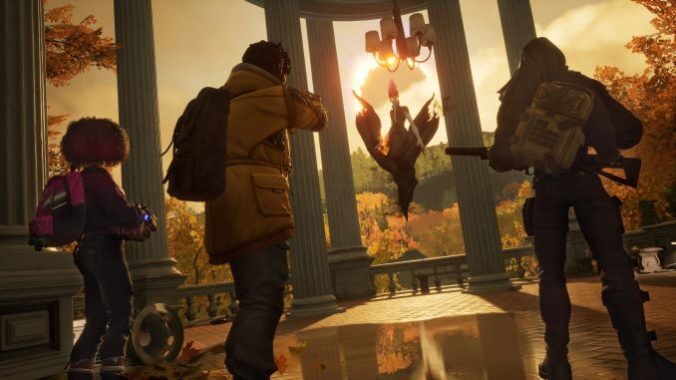 Report: Redfall Development So Troubled Devs Hoped Microsoft Would Cancel