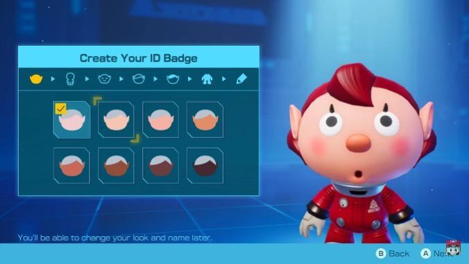 Pikmin 4 Trailer Shows Off Character Creation, Leaves Some Wondering about Future Nintendo Direct