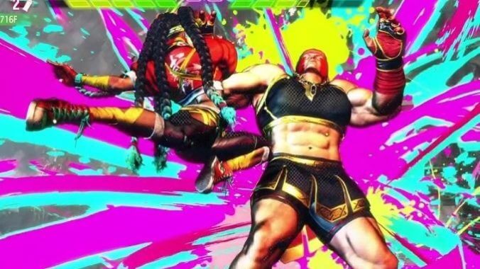 Street Fighter 6 Tips for First-Time Fighters