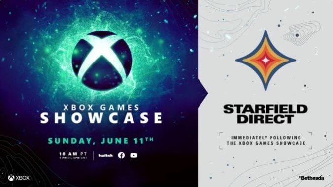 Xbox’s Showcase: Everything that was Shown