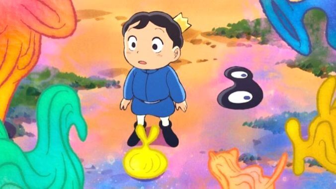 ranking of kings treasure chest best anime