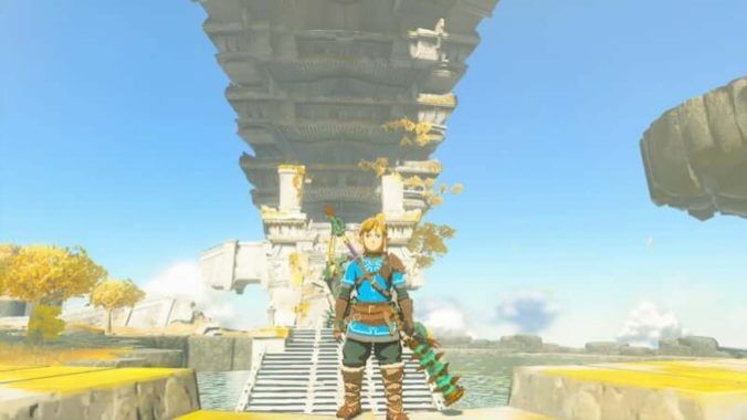 The Best Thing about the Legend of Zelda Timeline Is How Flexible It Is