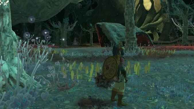 Tears of the Kingdom‘s Depths Rekindled My Childhood Obsession with the Ocean