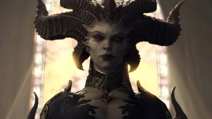 Diablo IV Loses Itself in a Gargantuan Live Service Hellscape