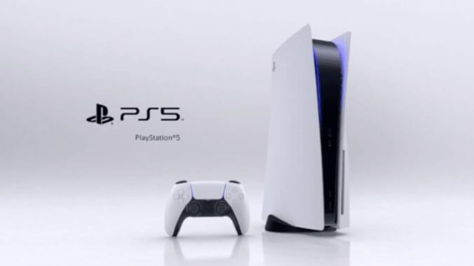 Microsoft Seems to Think Playstation 5 Slim is on the Way Soon