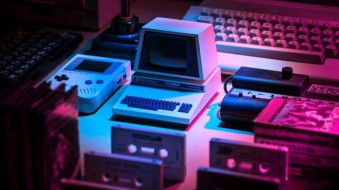 Video Game History Foundation Study Finds 87% of Classic Games Inaccessible