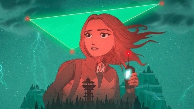 Oxenfree II: Lost Signals Captures the Horror of Parenthood