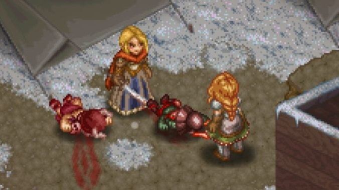 Arcadian Atlas‘s Strategy Is a Little Too Familiar