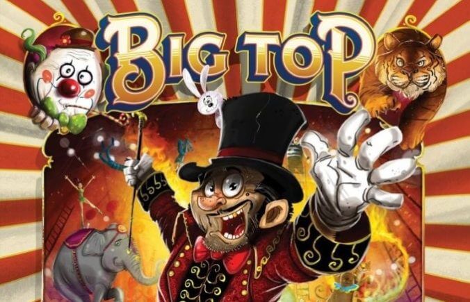 Big Top