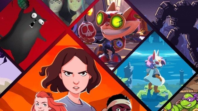 The Misguided Netflix Games Wants You to Stay Forever