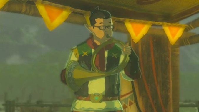 Tears of the Kingdom