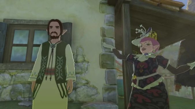 Tears of the Kingdom