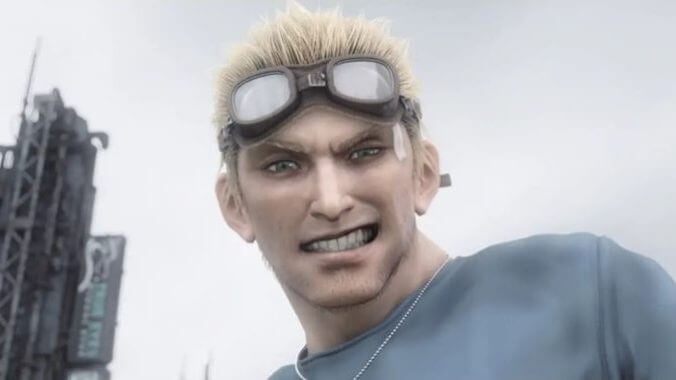 A Cid for All Seasons: A Definitive Ranking of Cids in Final Fantasy