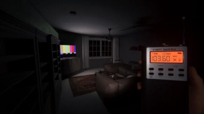 Phasmophobia Console Release Delayed Due to Office Fire