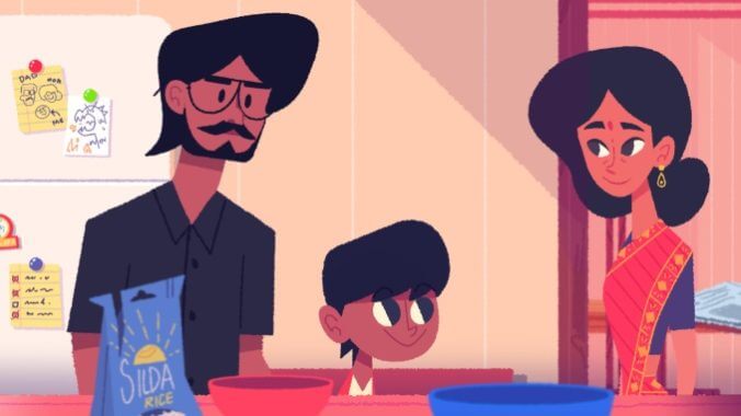 Venba and Papers,  Please Flex the Same Emotional Muscle