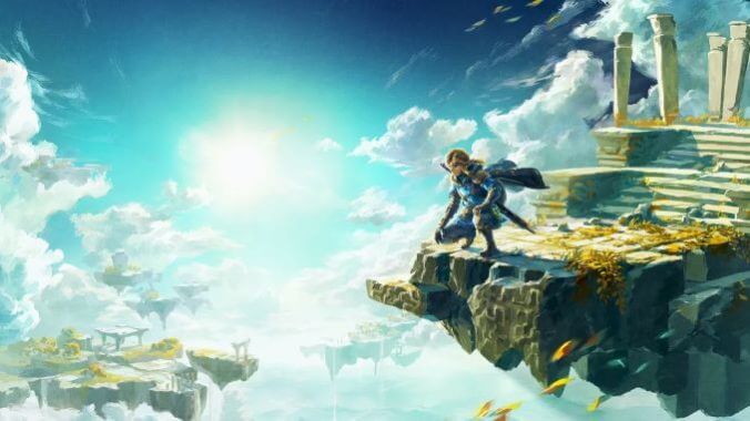 The Best-Selling Videogame Franchises of All Time
