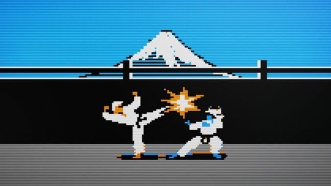 The Making of Karateka Sets a New Standard for Game Preservation
