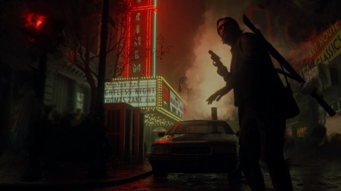 Remedy Announces Alan Wake 2 Sales Figures, Unexpected Details Around Control 2