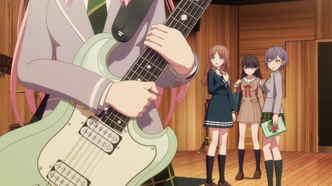 best anime summer 2023