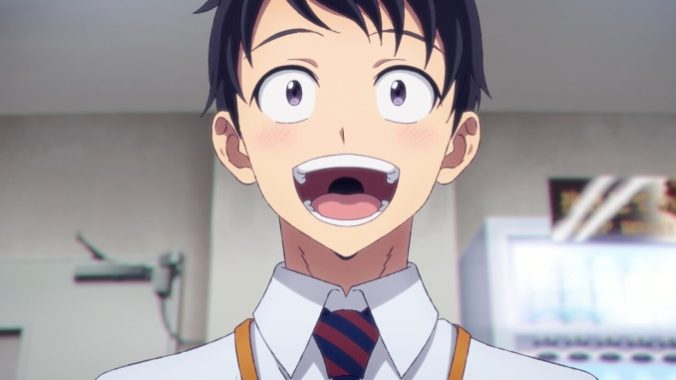 best anime summer 2023