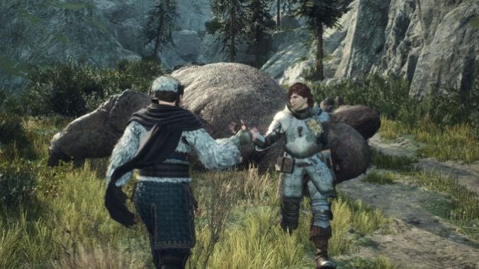 Dragon’s Dogma 2 Is a Storytelling Machine