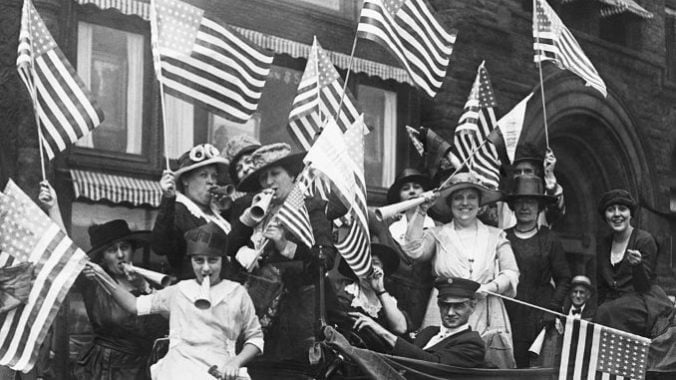 Votes for Women Turns the Suffrage Movement into One of the Year’s Best Board Games