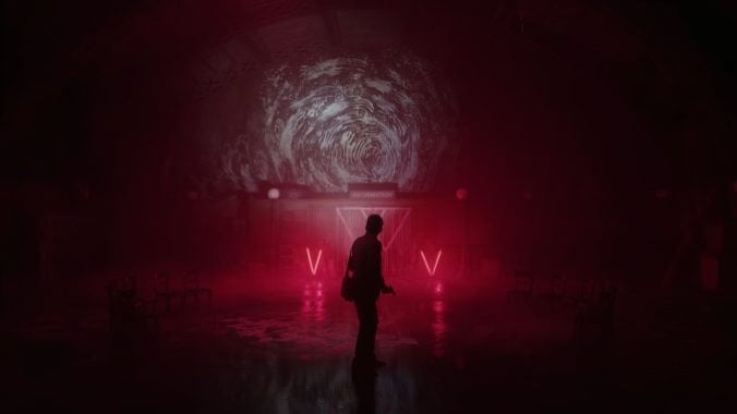 Alan Wake II Video Preview: 30 Minutes of Remedy’s Latest in Action