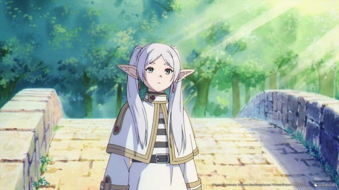 best anime fall 2023