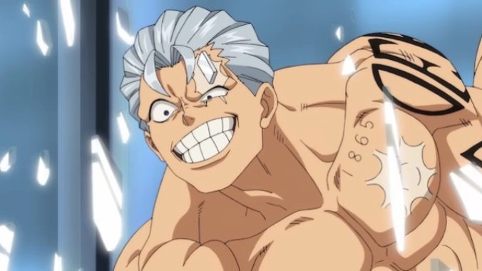 best anime fall 2023