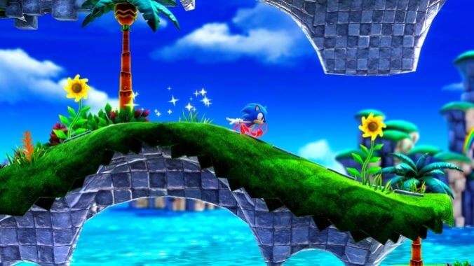 I’m Not Sure How I Should Be Playing Sonic Superstars