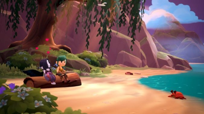 Fae Farm Is Enchantingly Breezy And A Little Too Simple